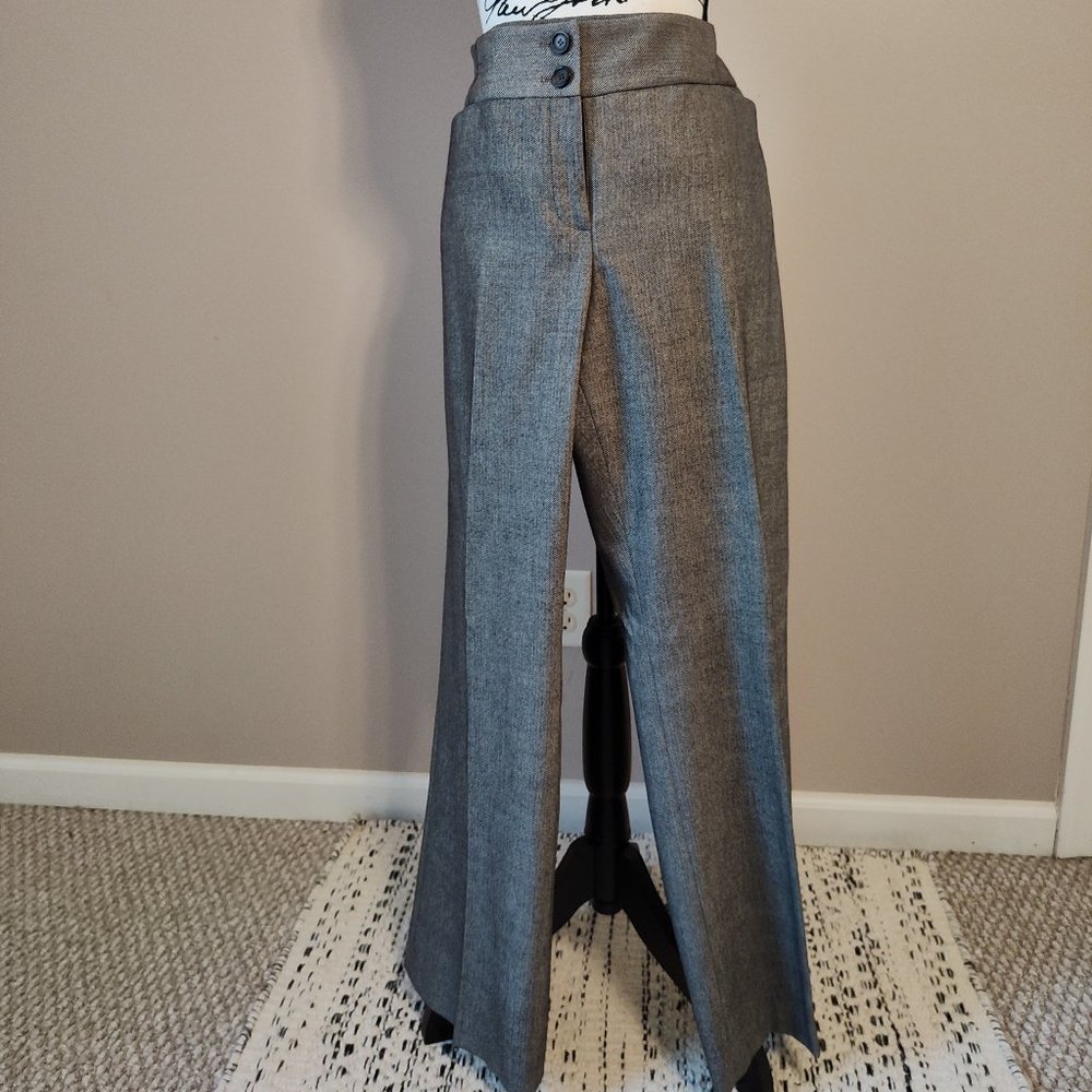 Ann Taylor Loft Julie Pants